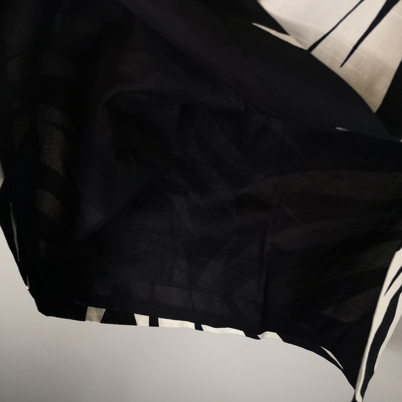 MILLY italy midi skirt - Picture 2 of 12